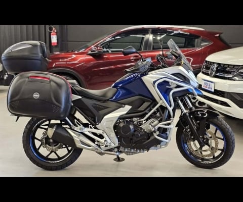 NC 750X/NC 750X ABS