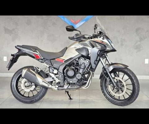 CB 500X