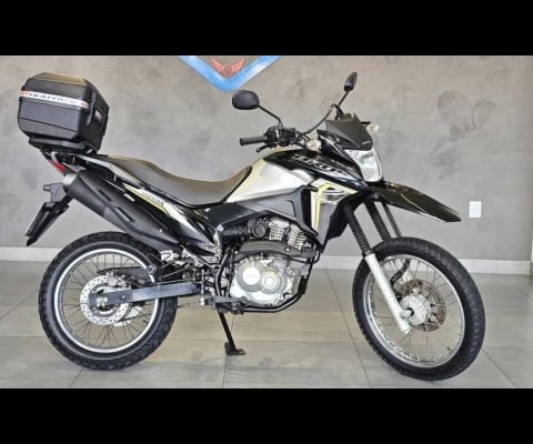 NXR 160 BROS ESDD FLEXONE