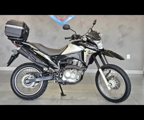 NXR 160 BROS ESDD FLEXONE