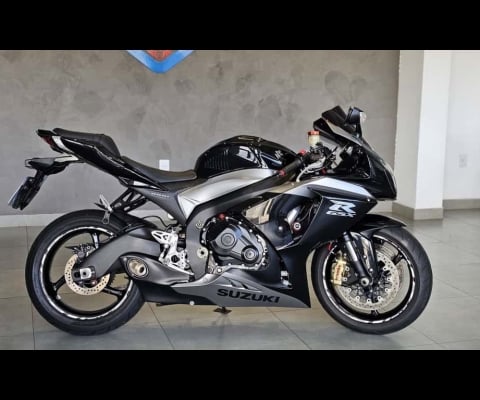 GSX-R 1000
