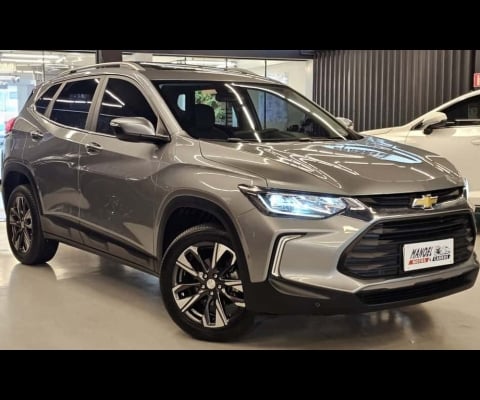 TRACKER Premier 1.2 Turbo 12V Flex Aut.