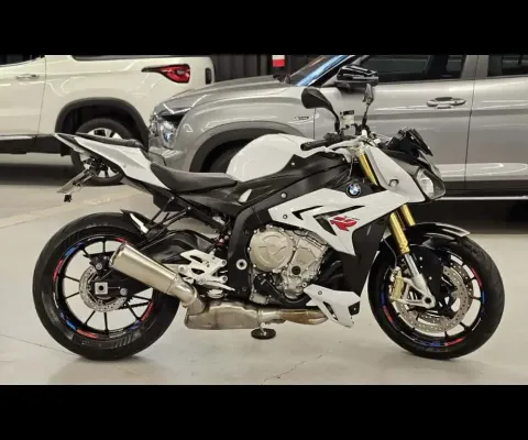 S 1000 R