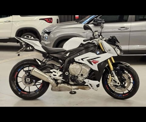 S 1000 R