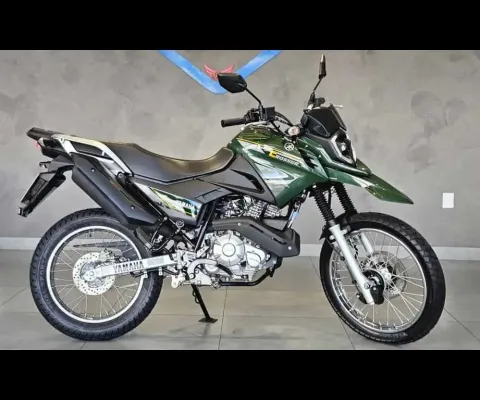 XTZ 150 CROSSER Z FLEX