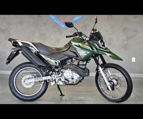 XTZ 150 CROSSER Z FLEX