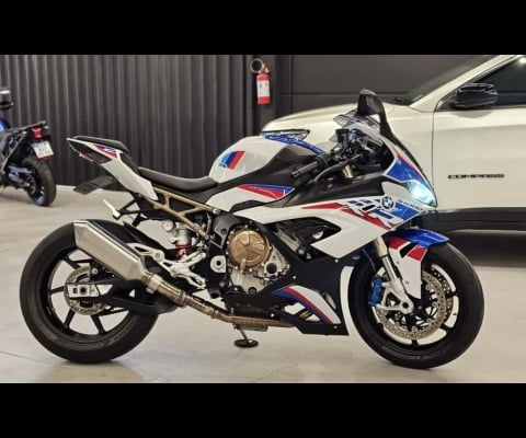 S 1000 RR-M