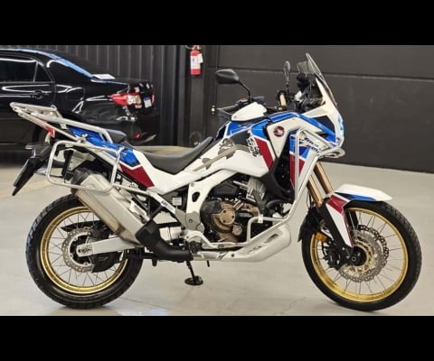 CRF 1100L AFRICA TWIN ADV. SPORTS ES DCT