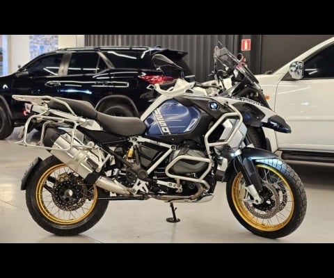 R 1250 GS Adventure Premium Trophy