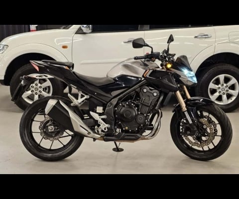 CB 500F