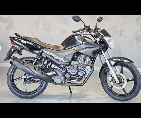 YBR 150 FACTOR ED/FLEX