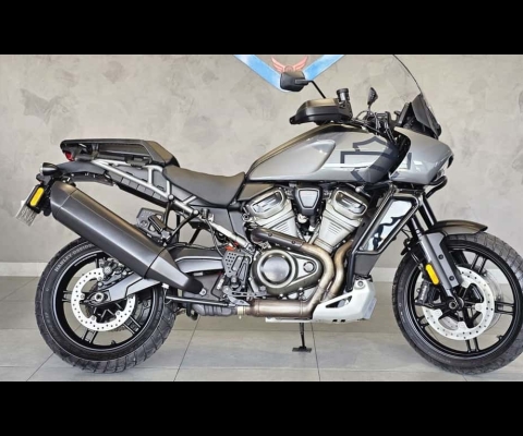 PAN AMERICA 1250 SPECIAL