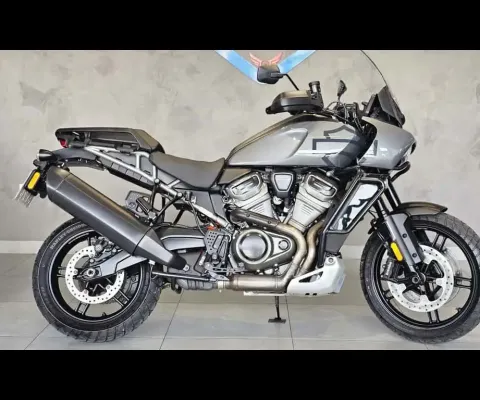 PAN AMERICA 1250 SPECIAL