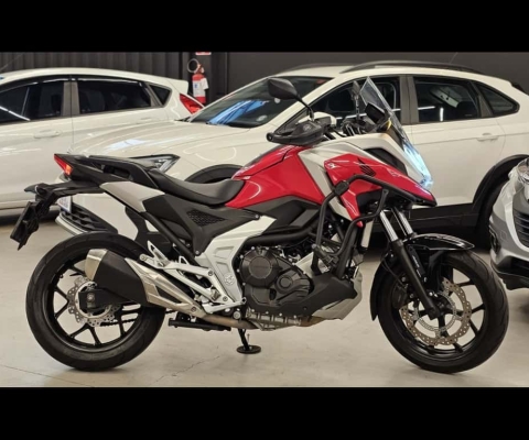 NC 750X/NC 750X ABS