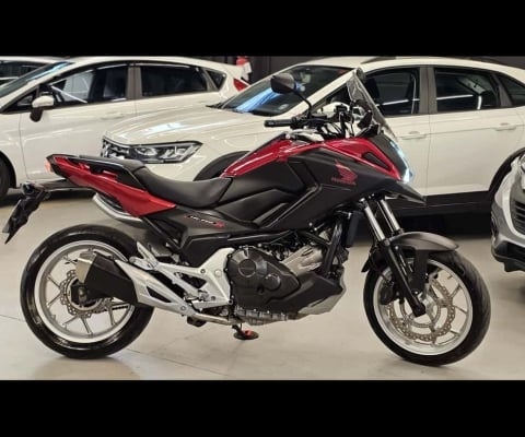 NC 750X/NC 750X ABS