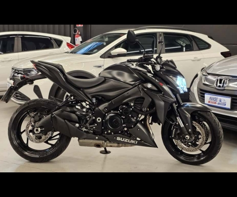 GSX-S 1000