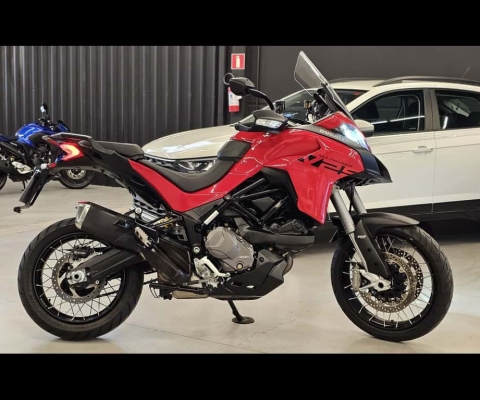 MULTISTRADA V2S