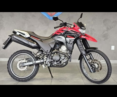 XTZ 250 LANDER 249cc/LANDER BLUEFLEX/ABS