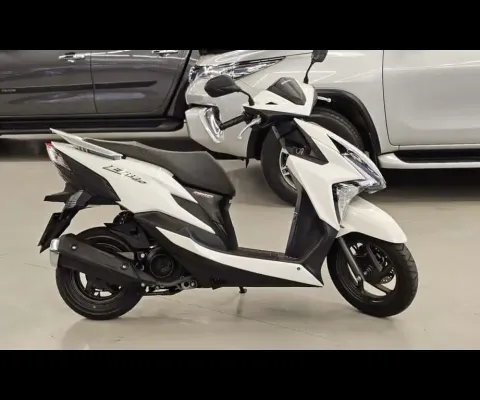 ELITE 125