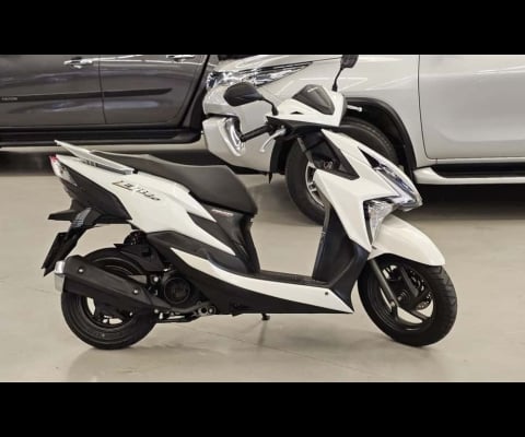 ELITE 125