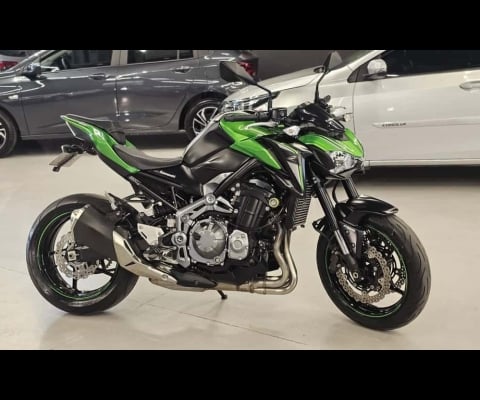 Z 900
