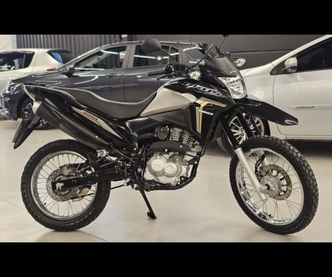 NXR 160 BROS ESDD FLEXONE