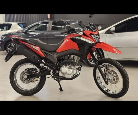 NXR 160 BROS FLEX