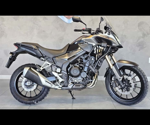 CB 500X