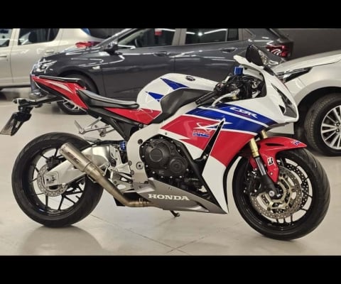 CBR 1000 RR Fireblade