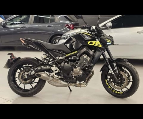 MT-09 850cc/ABS