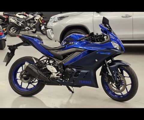 YZF R-3 321/ABS