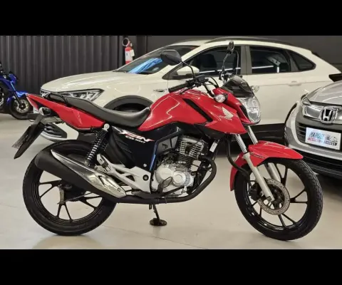 CG 160 FAN Flex