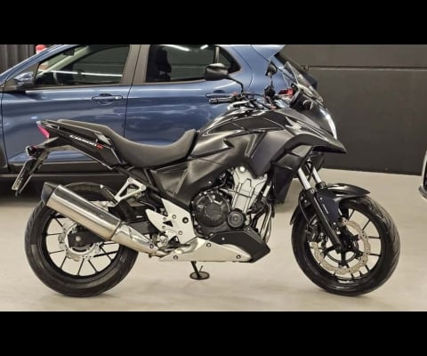 CB 500X