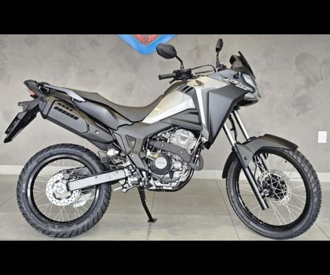 XRE SAHARA 300