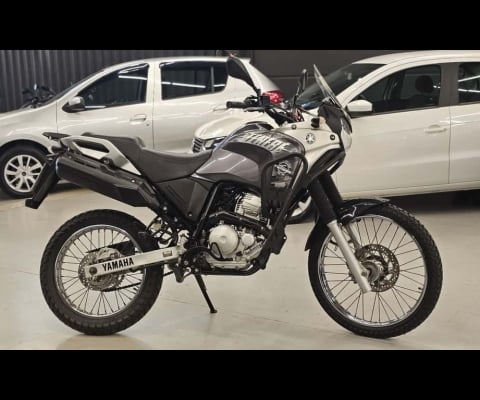 XTZ 250 TENERE/TENERE BLUEFLEX
