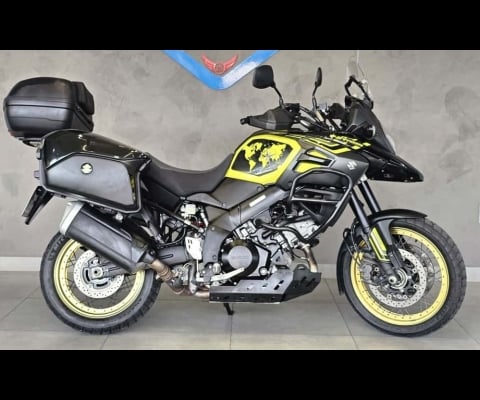 DL 1000  V-STROM ADVENTURE