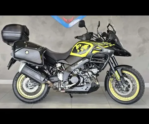 DL 1000  V-STROM ADVENTURE