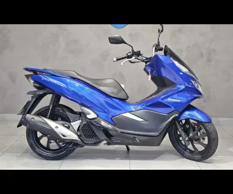 PCX 150/DLX