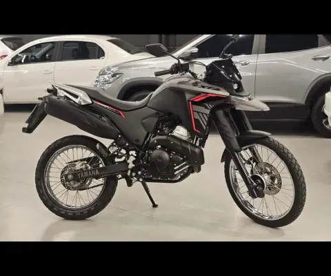 XTZ 250 LANDER 249cc/LANDER BLUEFLEX/ABS