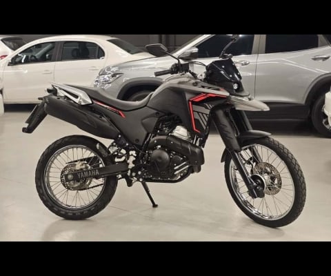 XTZ 250 LANDER 249cc/LANDER BLUEFLEX/ABS