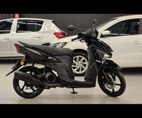 NEO AUTOMATIC 125cc