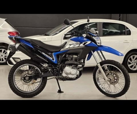 NXR 160 BROS ESDD FLEXONE