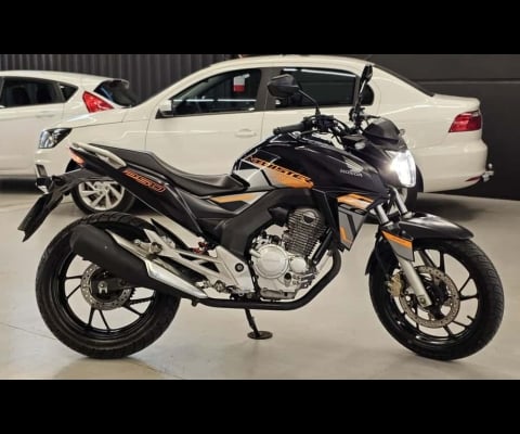 CB 250 TWISTER/FLEXONE