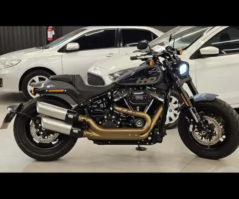 FAT BOB FXFBS