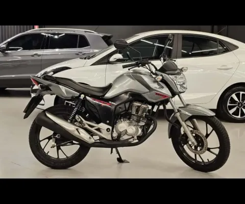 CG 160 FAN Flex