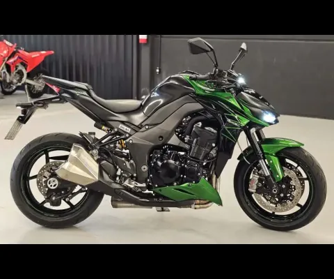 Z 1000 R Edition
