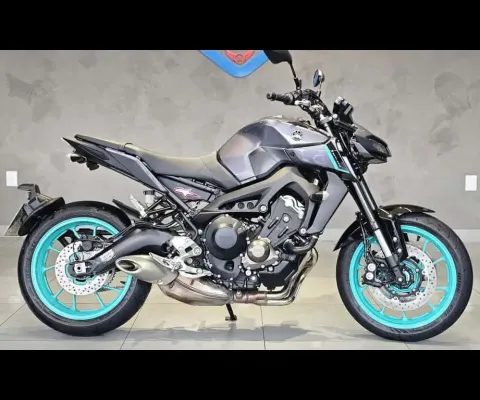 MT-09 850cc/ABS