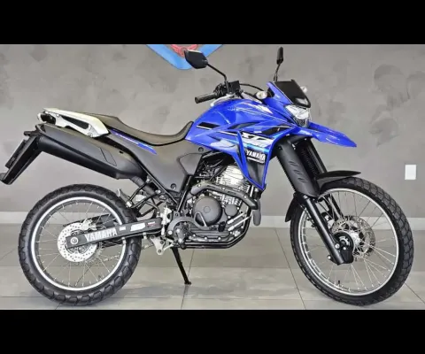 XTZ 250 LANDER 249cc/LANDER BLUEFLEX/ABS