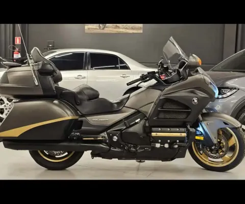 GOLD WING 1500/ 1800