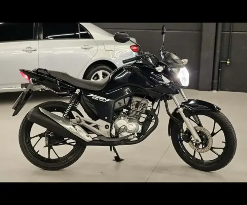 CG 160 FAN Flex